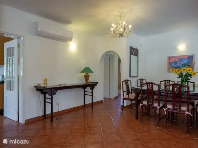 Casa Sabido 12 | Portugal, Algarve, Almancil - villa Salle
