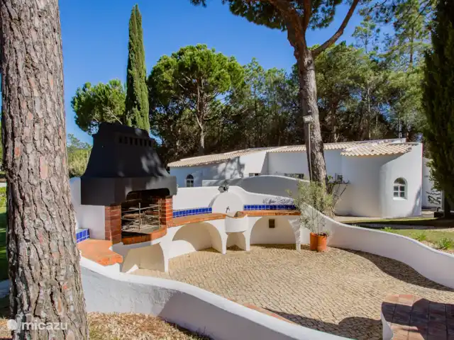 Casa Sabido 12 | Portugal, Algarve, Almancil - villa Cuisine extérieure avec BBQ