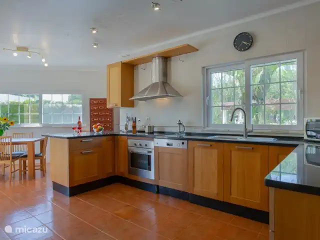Casa Sabido 12 | Portugal, Algarve, Almancil - villa Cuisine