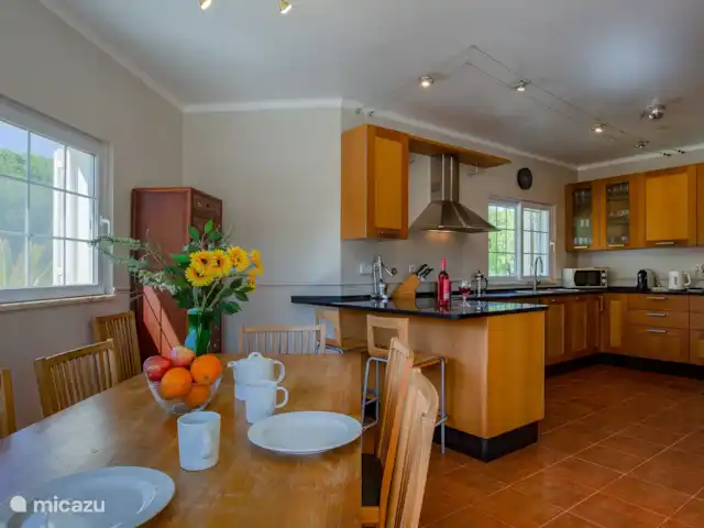Casa Sabido 12 | Portugal, Algarve, Almancil - villa Cuisine avec coin repas
