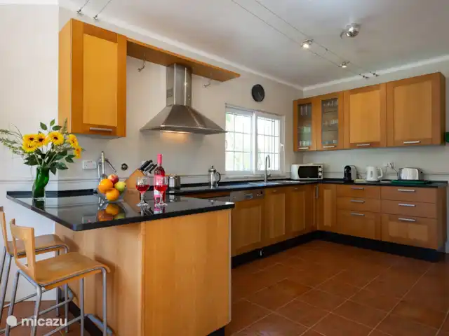 Casa Sabido 12 | Portugal, Algarve, Almancil - villa Cuisine