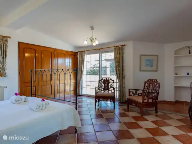 Casa Sabido 12 | Portugal, Algarve, Almancil - villa Chambre