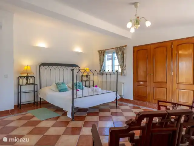 Casa Sabido 12 | Portugal, Algarve, Almancil - villa Chambre