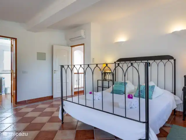 Casa Sabido 12 | Portugal, Algarve, Almancil - villa Chambre