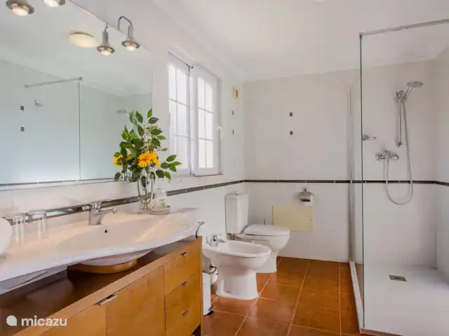 Casa Sabido 12 | Portugal, Algarve, Almancil - villa Salle de Bains