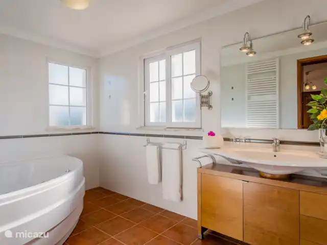 Casa Sabido 12 | Portugal, Algarve, Almancil - villa Salle de Bains