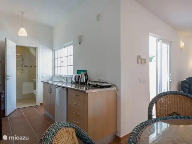 Casa Sabido 12 | Portugal, Algarve, Almancil - villa Appartement