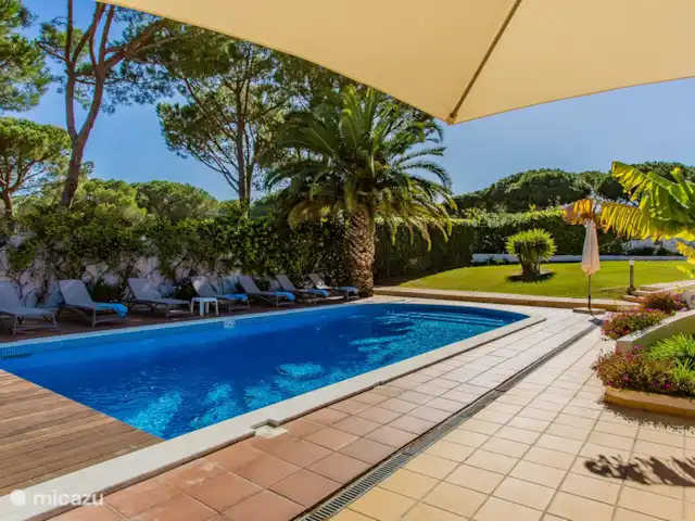 Casa Sabido 12 | Portugal, Algarve, Almancil - villa Piscine