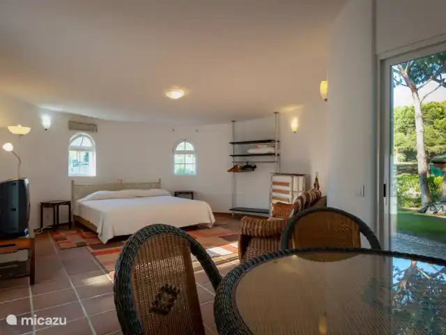 Casa Sabido 12 | Portugal, Algarve, Almancil - villa Chambre