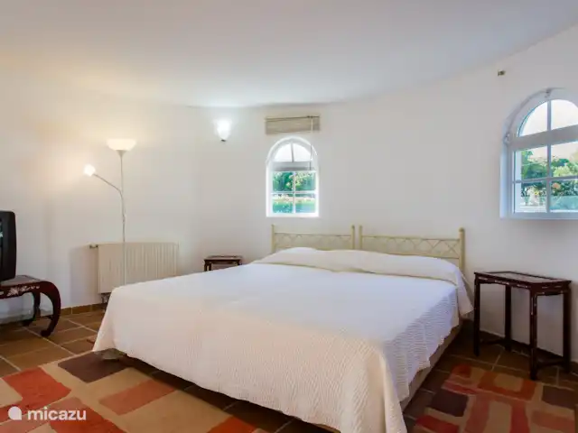 Casa Sabido 12 | Portugal, Algarve, Almancil - villa Chambre