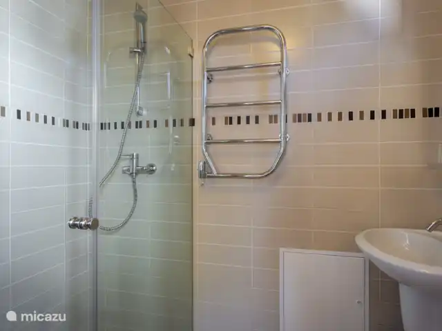 Casa Sabido 12 | Portugal, Algarve, Almancil - villa Douche dans l’appartement