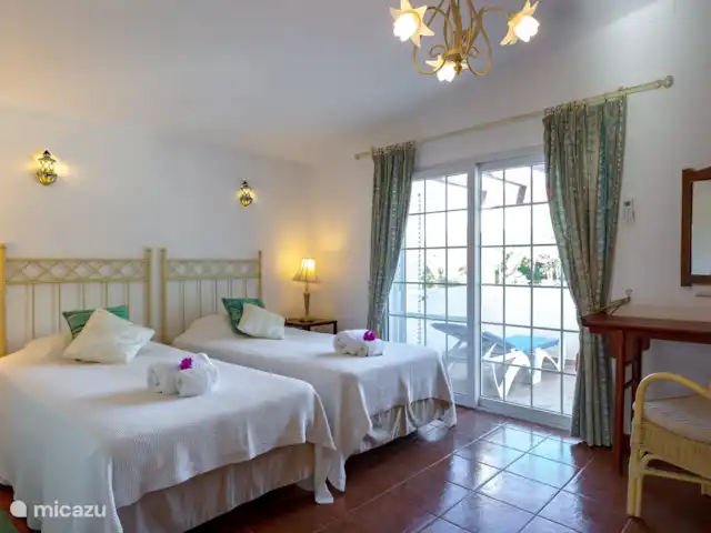Casa Sabido 12 | Portugal, Algarve, Almancil - villa Chambre