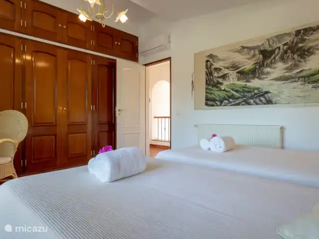 Casa Sabido 12 | Portugal, Algarve, Almancil - villa Chambre