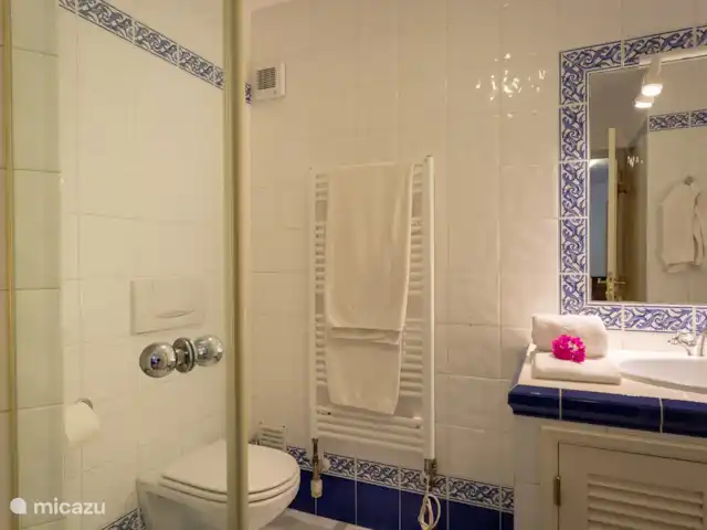 Casa Sabido 12 | Portugal, Algarve, Almancil - villa Salle de Bains