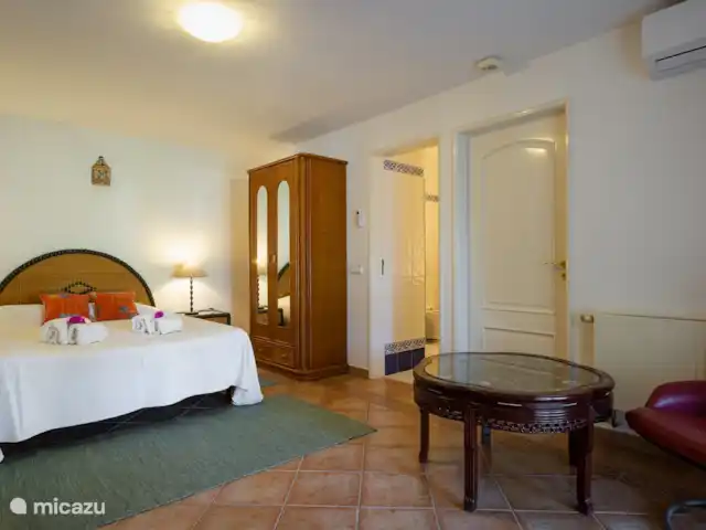 Casa Sabido 12 | Portugal, Algarve, Almancil - villa Chambre