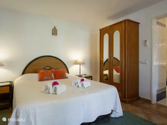 Casa Sabido 12 | Portugal, Algarve, Almancil - villa Chambre
