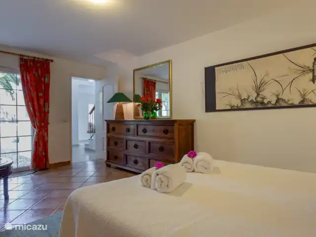 Casa Sabido 12 | Portugal, Algarve, Almancil - villa Chambre