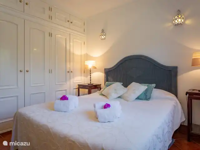 Casa Sabido 12 | Portugal, Algarve, Almancil - villa Chambre