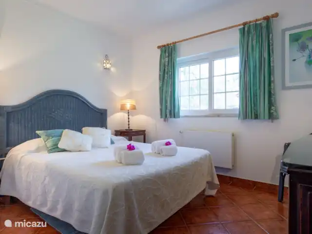 Casa Sabido 12 | Portugal, Algarve, Almancil - villa Chambre
