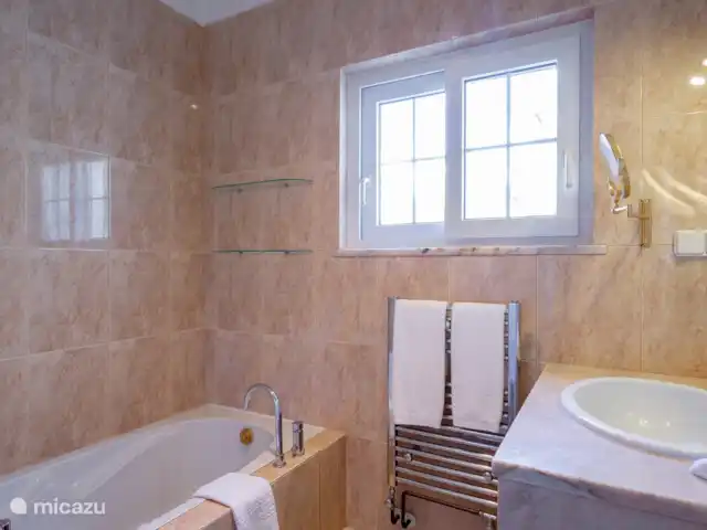 Casa Sabido 12 | Portugal, Algarve, Almancil - villa Salle de Bains