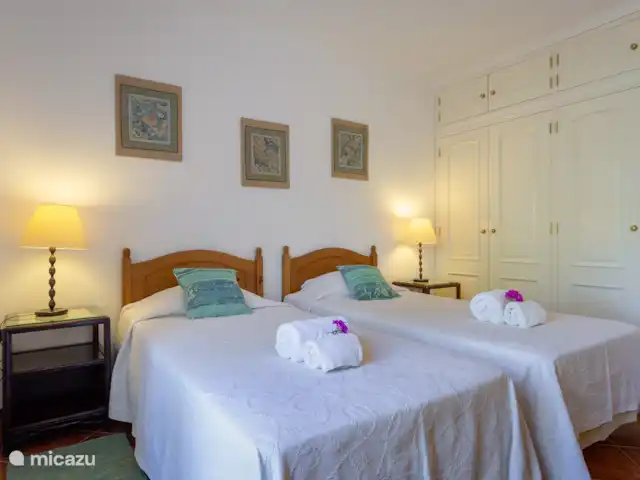 Casa Sabido 12 | Portugal, Algarve, Almancil - villa Chambre