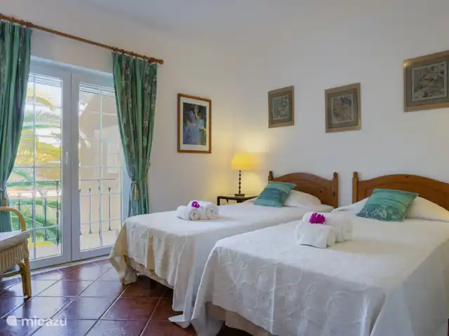 Casa Sabido 12 | Portugal, Algarve, Almancil - villa Chambre