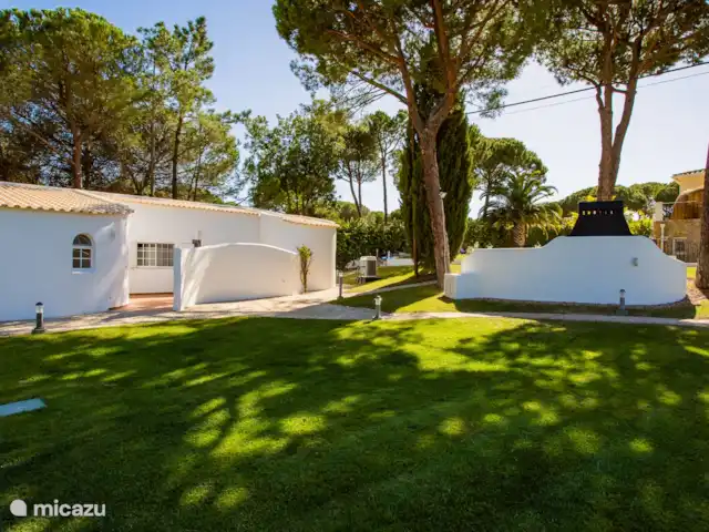 Casa Sabido 12 | Portugal, Algarve, Almancil - villa Jardin
