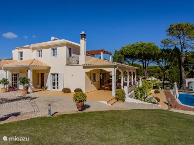 Casa Sabido 12 | Portugal, Algarve, Almancil - villa Casa Sabido 12
