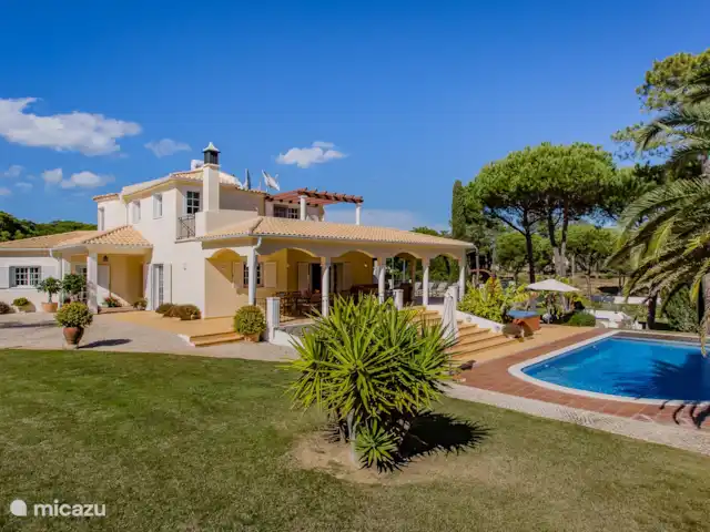 Casa Sabido 12 | Portugal, Algarve, Almancil - villa Casa Sabido 12
