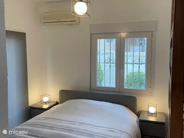 CASA SERENITA Encantadora villa Javea en España, Costa Blanca, Jávea - villa Sala 5