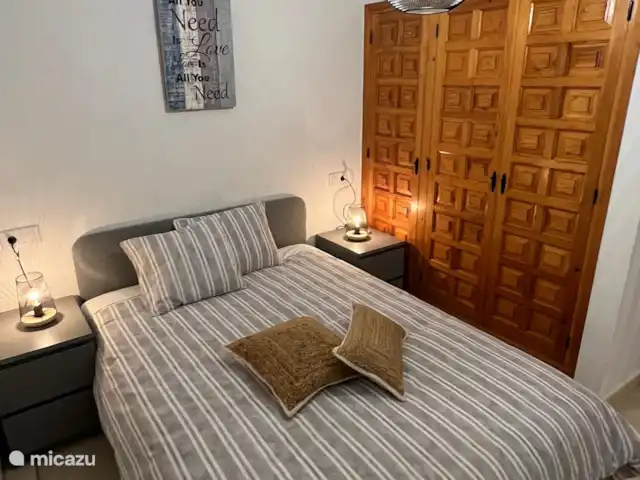 CASA SERENITA Encantadora villa Javea en España, Costa Blanca, Jávea - villa Sala 4