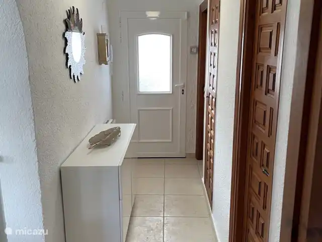 CASA SERENITA Encantadora villa Javea en España, Costa Blanca, Jávea - villa Vestíbulo