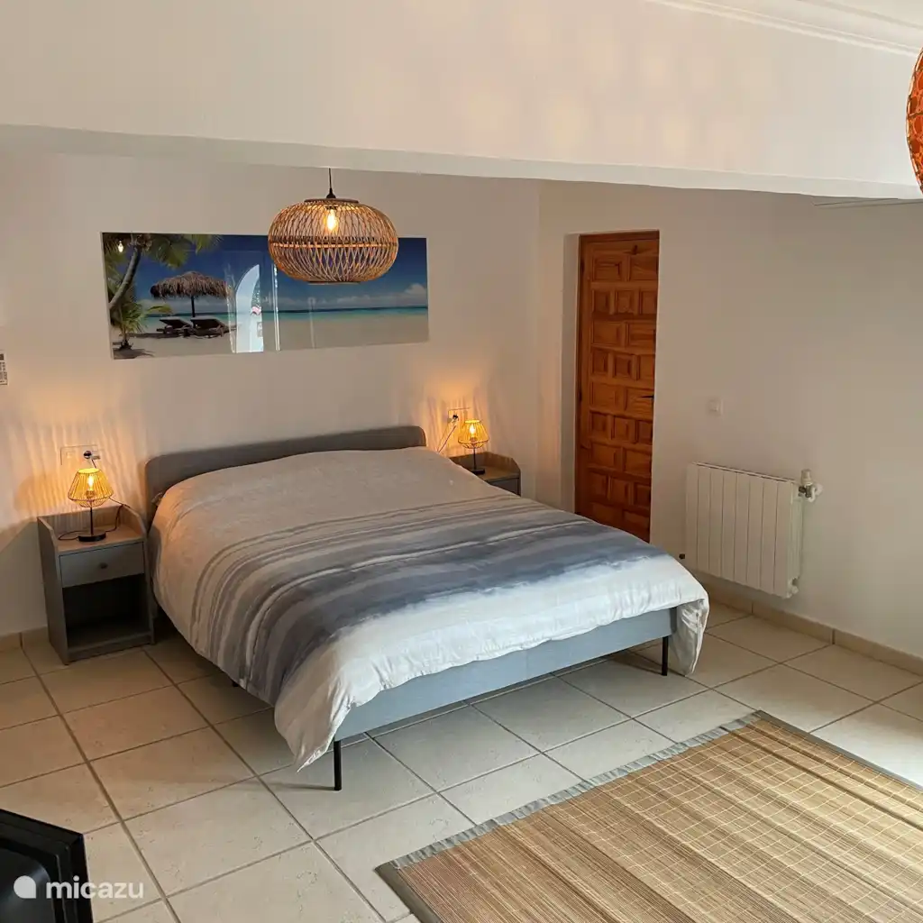 CASA SERENITA Charmante villa Javea