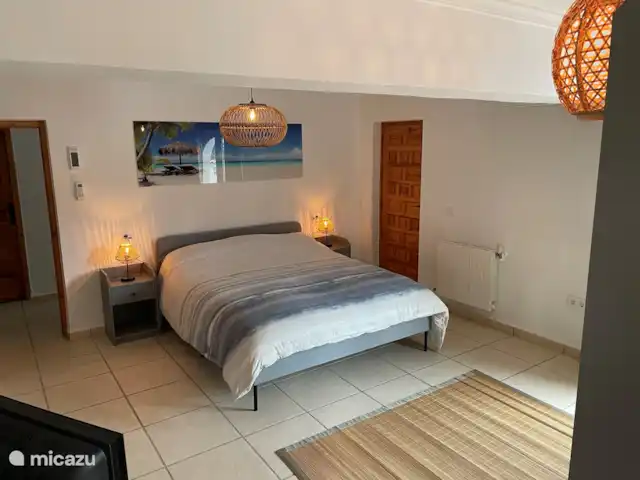 CASA SERENITA Encantadora villa Javea en España, Costa Blanca, Jávea - villa Sala 1