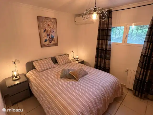 CASA SERENITA Encantadora villa Javea en España, Costa Blanca, Jávea - villa Sala 2
