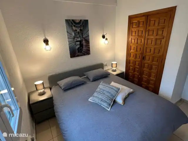 CASA SERENITA Encantadora villa Javea en España, Costa Blanca, Jávea - villa Sala 3
