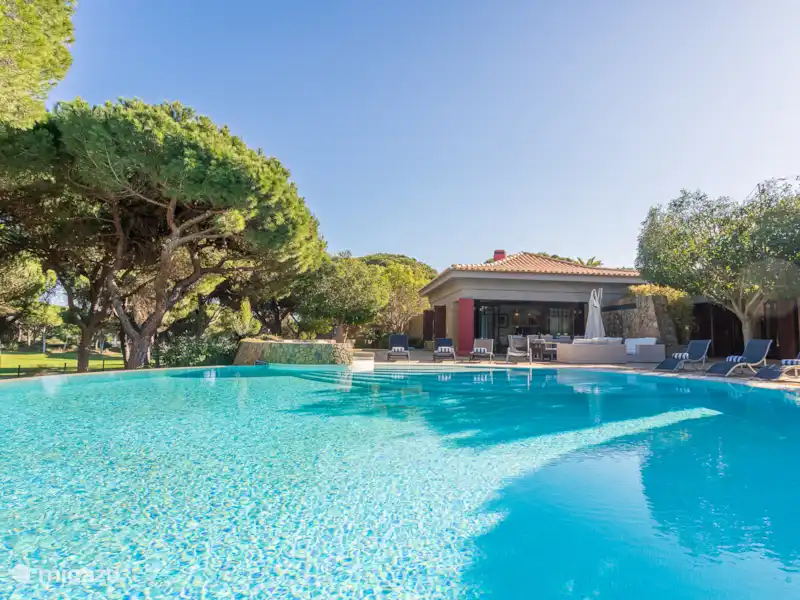 Villa Adèle | Portugal, Algarve, Vilamoura - Villa Villa Adèle | Portugal, Algarve, Vilamoura - Villa