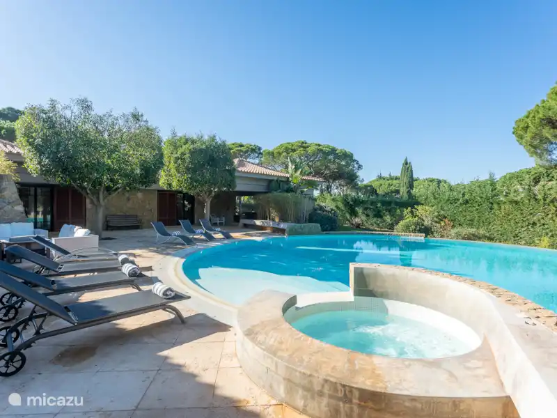 Villa Adèle | Portugal, Algarve, Vilamoura - Villa Villa Adèle | Portugal, Algarve, Vilamoura - Villa