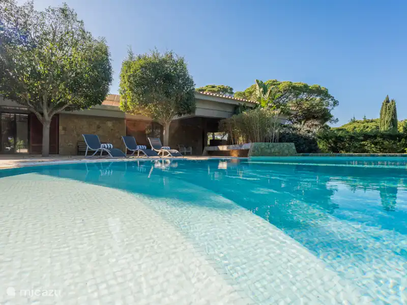 Villa Adèle | Portugal, Algarve, Vilamoura - Villa Villa Adèle | Portugal, Algarve, Vilamoura - Villa