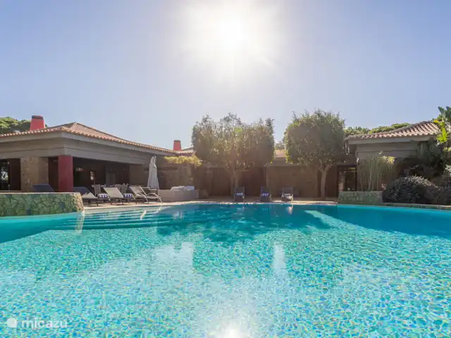Villa Adèle | Portugal, Algarve, Vilamoura - villa