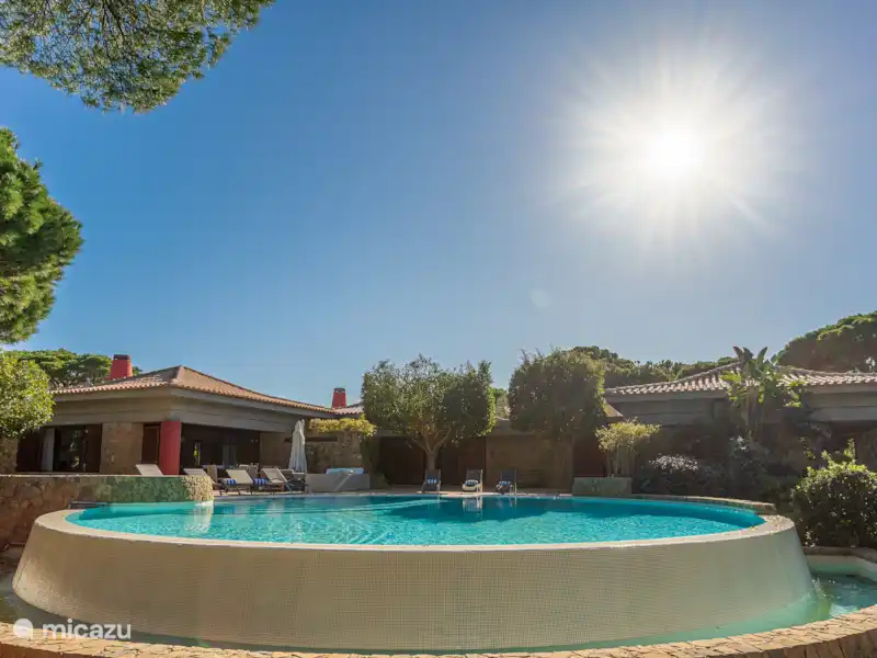 Villa Adèle | Portugal, Algarve, Vilamoura - Villa Villa Adèle | Portugal, Algarve, Vilamoura - Villa