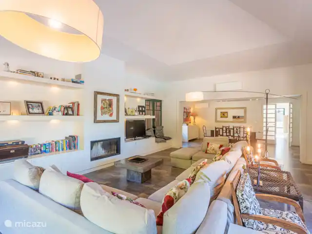 Villa Adèle | Portugal, Algarve, Vilamoura - villa