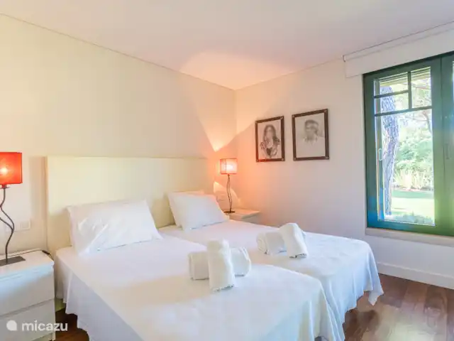 Villa Adèle | Portugal, Algarve, Vilamoura - villa