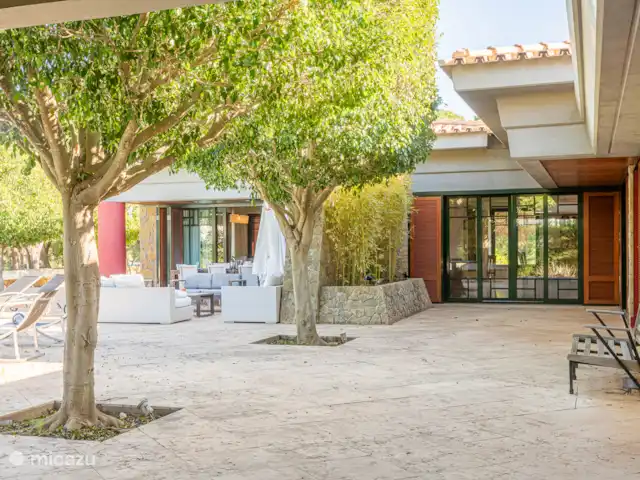 Villa Adèle | Portugal, Algarve, Vilamoura - villa