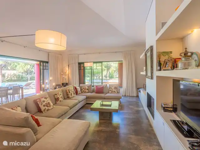 Villa Adèle | Portugal, Algarve, Vilamoura - villa