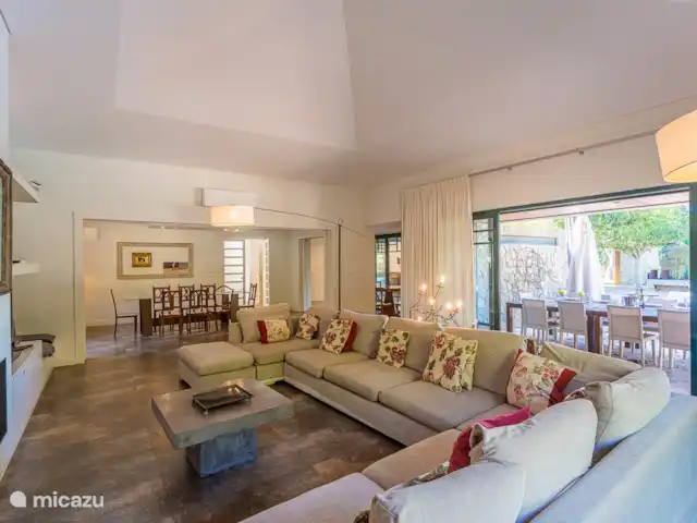Villa Adèle | Portugal, Algarve, Vilamoura - villa
