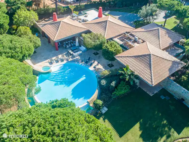 Villa Adèle | Portugal, Algarve, Vilamoura - villa Villa Adèle | Portugal, Algarve, Vilamoura - villa