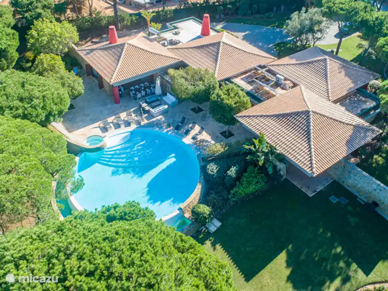 Villa Adèle | Portugal, Algarve, Vilamoura - Villa Villa Adèle | Portugal, Algarve, Vilamoura - Villa