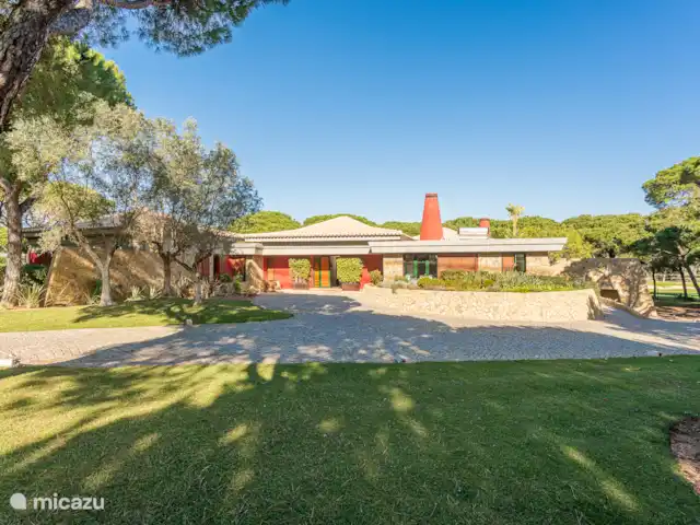Villa Adèle | Portugal, Algarve, Vilamoura - villa