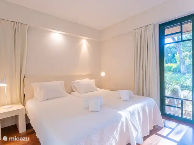 Villa Adèle | Portugal, Algarve, Vilamoura - villa